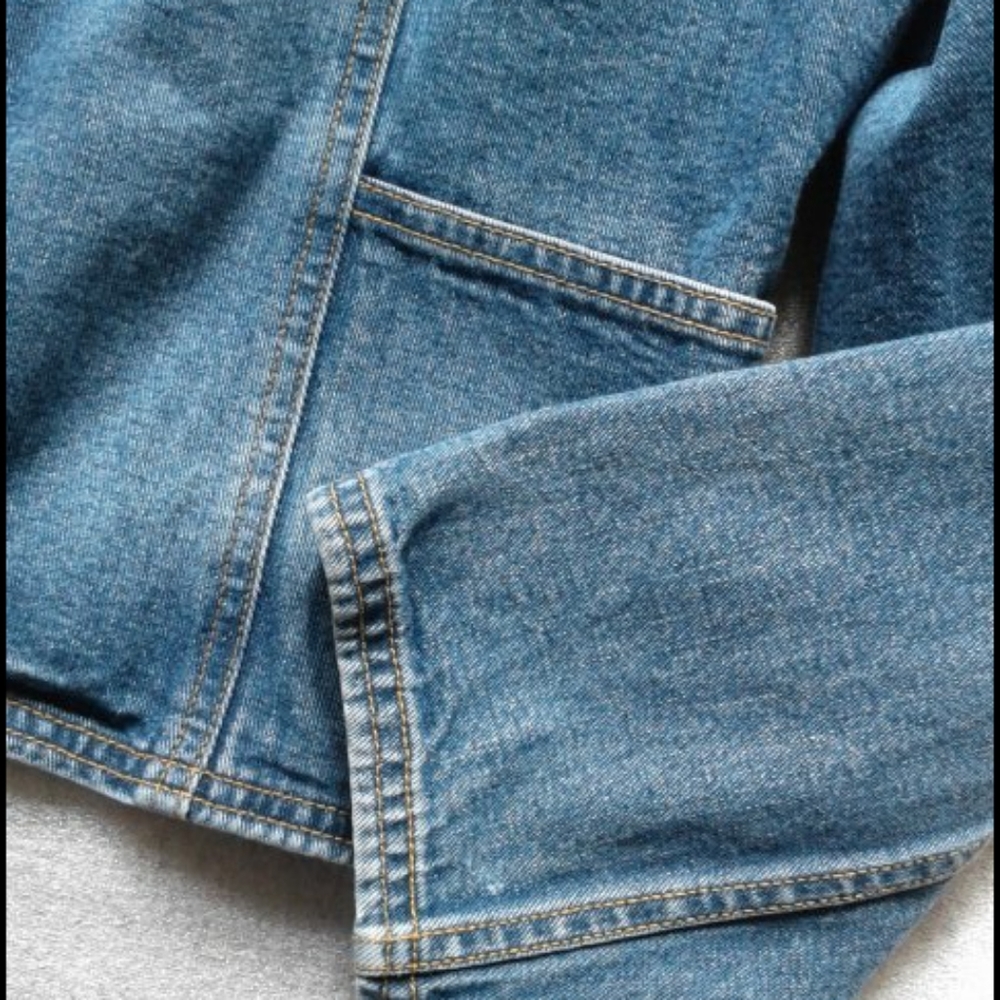 Jacket - Picture 5 of 8